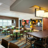 Отель Fairfield Inn & Suites by Marriott Tacoma DuPont, фото 16