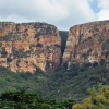 Отель Safari Lodge, фото 17