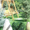Отель Villa Quattro - Villa with Open Pool and Eco Garden, фото 15