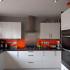 Отель Three Bedroom Home With Garden in Brighton, фото 6