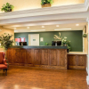 Отель Quality Inn Greeneville, фото 19