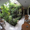 Отель Sabana Homestay, фото 11
