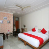Отель D Meridien by OYO Rooms, фото 6