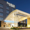 Отель Fairfield Inn & Suites by Marriott North Bay, фото 44
