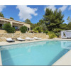 Отель Detached Villa in Ibiza with Great Views of Hills & Hot Tub, фото 16