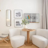 Отель Liiiving - Clérigos Boutique Apartment 2T, фото 9