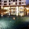 Отель Quade Stay at Serpong Greenview, фото 3