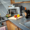 Отель Base Serviced Apartments - Cumberland Apartments, фото 16