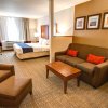 Отель Comfort Inn & Suites Murrieta Temecula Wine Country, фото 23