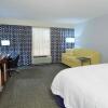 Отель Hampton Inn Richland, фото 15