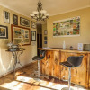 Отель Thunzi Bush Lodge, фото 3