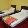 Отель Akaduniya Furnished Apartments 1 в Даммаме