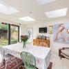 Отель Family 2br House W/ Nursery And Back Garden in Battersea, фото 12