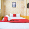 Отель RedDoorz @ Pham Ngu Lao Street 4, фото 4