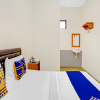 Отель Anak Mama Guesthouse by OYO Rooms, фото 17