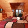 Отель Hullabaloo - Four Bedroom Cabin в Севирвилле