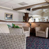 Отель Quality Inn Magee, фото 13