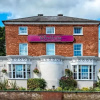 Отель The Pytchley Inn, фото 29