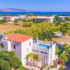 Отель Villa Melina Private Pool Walk to Beach Sea Views A C Wifi Car Not Required - 1605, фото 27