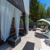 Отель Quaint Villa in Selce with a Private Swimming Pool, фото 13