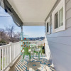 Отель Pet-friendly Pittsburgh Home: 3 Mi to Downtown!, фото 16