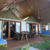 Отель Gili Tenda Resort, фото 41