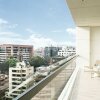 Отель 8010 Urban Living Apartments в Боготе
