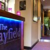 Отель The Mayfield, фото 4