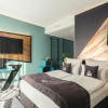 Отель Holiday Inn - the niu, Flash Berlin Charlottenburg, an IHG Hotel, фото 15