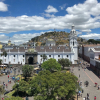 Отель Plaza Grande, фото 15
