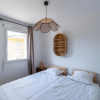 Отель mari - appt tout confort 150m de la plage, фото 5