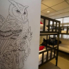Отель No.25 Cafe & Hostel, фото 11