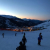Отель Pied de pistes, résidence 3 étoiles tout confort dont terrasse et piscine, фото 10