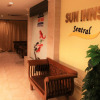 Отель Sun Inns Hotel Sentral Brickfields, фото 10