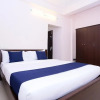 Отель SilverKey Executive Stays 29252 Jobby Technopark, фото 7