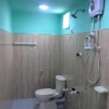 Отель Kalkudah Budget Hotel, фото 8