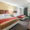 Отель Econo Lodge, фото 10