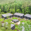 Отель Rakuten STAY VILLA FujiKawaguchiko Forest, фото 24