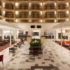 Отель Embassy Suites Hotel Baton Rouge, фото 14