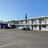 Отель Motel 6 Delano, CA, фото 1