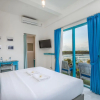 Отель Paras Paros Marina Lodge, фото 4