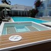 Отель Dionysos Luxury Hotel Mykonos, фото 18