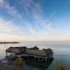 Отель Grubenmann Appartements Rorschach mit Panoramasicht, фото 3