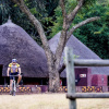 Отель Blouberg Camp, фото 5