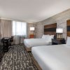 Отель DoubleTree by Hilton Denver - Aurora, фото 21