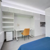 Отель FRONTDESK Tremont Oaks Micro Apts Cleveland, фото 4