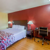 Отель Red Roof Inn & Suites Indianapolis Airport, фото 15