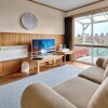 Отель Punakaiki Beachfront Motels, фото 6