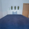 Отель Lutherviertel-Apartment mit 2 SZ in Uni-Nähe, фото 4