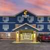 Отель Comfort Inn Mount Pleasant – Racine, фото 4